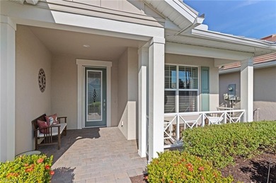Welcome to 10594 Tidewater Key Blvd., in the attractive on The Club At Grandezza in Florida - for sale on GolfHomes.com, golf home, golf lot