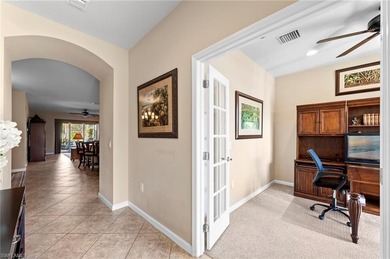 Welcome to 10594 Tidewater Key Blvd., in the attractive on The Club At Grandezza in Florida - for sale on GolfHomes.com, golf home, golf lot