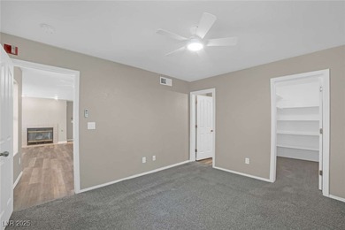 We invite you to this enchanting 2-bedroom, 2-bath condo in the on Boulder City Municipal Golf Course in Nevada - for sale on GolfHomes.com, golf home, golf lot