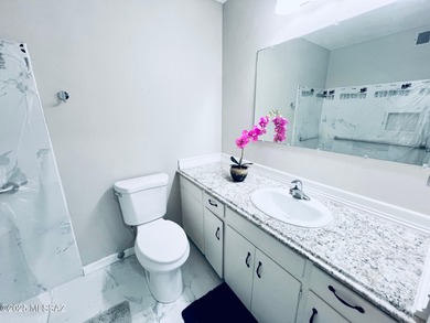 Beautiful townhouse right next to the golf course!! Come see on Mt. Graham Municipal Golf Course in Arizona - for sale on GolfHomes.com, golf home, golf lot