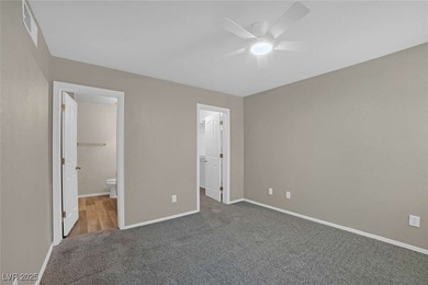 We invite you to this enchanting 2-bedroom, 2-bath condo in the on Boulder City Municipal Golf Course in Nevada - for sale on GolfHomes.com, golf home, golf lot