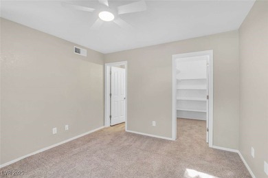 We invite you to this enchanting 2-bedroom, 2-bath condo in the on Boulder City Municipal Golf Course in Nevada - for sale on GolfHomes.com, golf home, golf lot