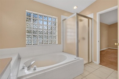 Delightful home located in the Peaceful Waterford subdivision on Cleveland Heights Golf Course in Florida - for sale on GolfHomes.com, golf home, golf lot