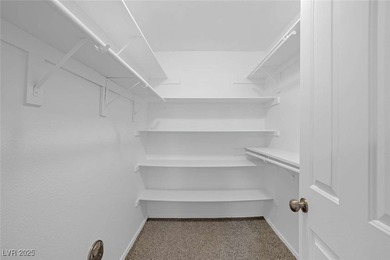 We invite you to this enchanting 2-bedroom, 2-bath condo in the on Boulder City Municipal Golf Course in Nevada - for sale on GolfHomes.com, golf home, golf lot