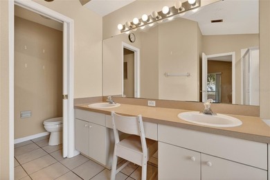 Delightful home located in the Peaceful Waterford subdivision on Cleveland Heights Golf Course in Florida - for sale on GolfHomes.com, golf home, golf lot