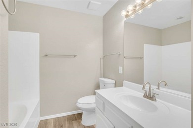 We invite you to this enchanting 2-bedroom, 2-bath condo in the on Boulder City Municipal Golf Course in Nevada - for sale on GolfHomes.com, golf home, golf lot