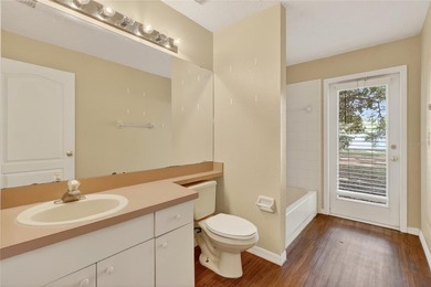 Delightful home located in the Peaceful Waterford subdivision on Cleveland Heights Golf Course in Florida - for sale on GolfHomes.com, golf home, golf lot