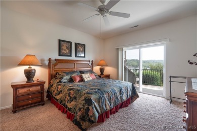 Welcome to your lakefront dream retreat! This immaculate on The Club At Old Kinderhook in Missouri - for sale on GolfHomes.com, golf home, golf lot