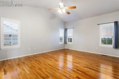 Welcome to this beautifully distinctive 5-bedroom, 3-bathroom on Antler Creek Golf Course in Colorado - for sale on GolfHomes.com, golf home, golf lot