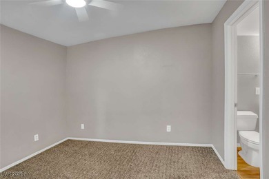 We invite you to this enchanting 2-bedroom, 2-bath condo in the on Boulder City Municipal Golf Course in Nevada - for sale on GolfHomes.com, golf home, golf lot