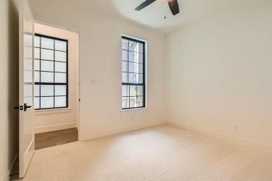 Experience luxury living in a picturesque location! This custom on The Tribute At the Colony in Texas - for sale on GolfHomes.com, golf home, golf lot