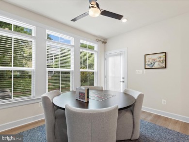 Welcome to this like-new, beautifully maintained townhome on The Peninsula Golf and Country Club in Delaware - for sale on GolfHomes.com, golf home, golf lot