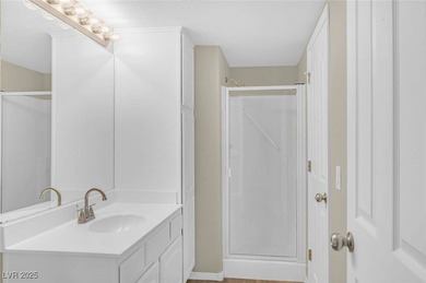 We invite you to this enchanting 2-bedroom, 2-bath condo in the on Boulder City Municipal Golf Course in Nevada - for sale on GolfHomes.com, golf home, golf lot