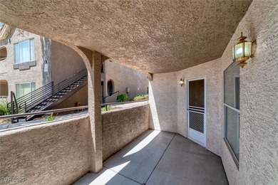 We invite you to this enchanting 2-bedroom, 2-bath condo in the on Boulder City Municipal Golf Course in Nevada - for sale on GolfHomes.com, golf home, golf lot