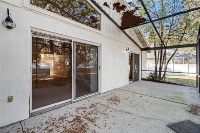 Delightful home located in the Peaceful Waterford subdivision on Cleveland Heights Golf Course in Florida - for sale on GolfHomes.com, golf home, golf lot