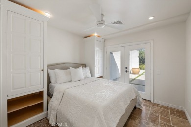 Step into this historic, single-level home in Rancho Mirage on Rancho Las Palmas Country Club in California - for sale on GolfHomes.com, golf home, golf lot