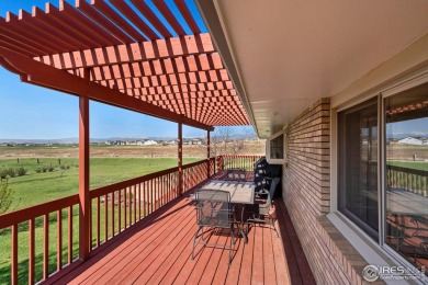 NO OPEN HOUSE TODAY SATURDAY 5/4.PLEASE COME TO THE OPEN ON on TPC Colorado Golf Club in Colorado - for sale on GolfHomes.com, golf home, golf lot