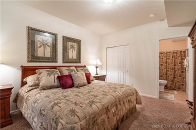 Welcome to your lakefront dream retreat! This immaculate on The Club At Old Kinderhook in Missouri - for sale on GolfHomes.com, golf home, golf lot