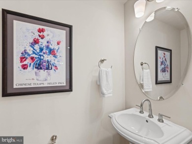 Welcome to this like-new, beautifully maintained townhome on The Peninsula Golf and Country Club in Delaware - for sale on GolfHomes.com, golf home, golf lot