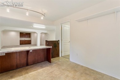 Welcome to this beautifully distinctive 5-bedroom, 3-bathroom on Antler Creek Golf Course in Colorado - for sale on GolfHomes.com, golf home, golf lot