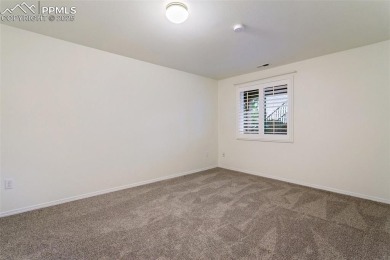 Welcome to this beautifully distinctive 5-bedroom, 3-bathroom on Antler Creek Golf Course in Colorado - for sale on GolfHomes.com, golf home, golf lot