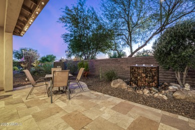 ELEVATED living in this tastefully upgraded VIBRANT in Trilogy on Trilogy Golf Club At Vistancia in Arizona - for sale on GolfHomes.com, golf home, golf lot