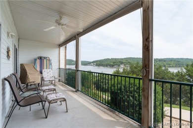 Welcome to your lakefront dream retreat! This immaculate on The Club At Old Kinderhook in Missouri - for sale on GolfHomes.com, golf home, golf lot