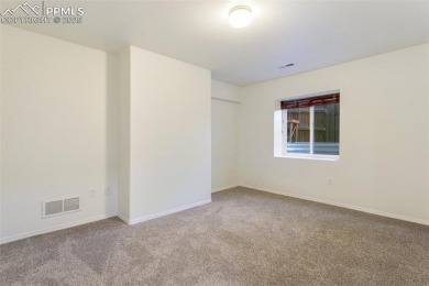 Welcome to this beautifully distinctive 5-bedroom, 3-bathroom on Antler Creek Golf Course in Colorado - for sale on GolfHomes.com, golf home, golf lot