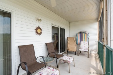 Welcome to your lakefront dream retreat! This immaculate on The Club At Old Kinderhook in Missouri - for sale on GolfHomes.com, golf home, golf lot
