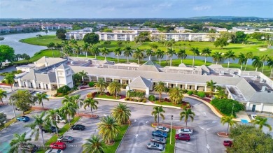 EXTRA LARGE 1568 SQ/FT TASTEFULLY RENOVATED CORNER UNIT WITH on Wynmoor Golf Course in Florida - for sale on GolfHomes.com, golf home, golf lot