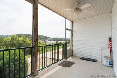 Welcome to your lakefront dream retreat! This immaculate on The Club At Old Kinderhook in Missouri - for sale on GolfHomes.com, golf home, golf lot