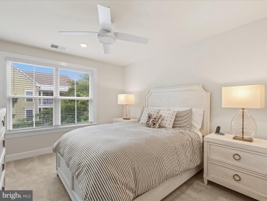Welcome to this like-new, beautifully maintained townhome on The Peninsula Golf and Country Club in Delaware - for sale on GolfHomes.com, golf home, golf lot