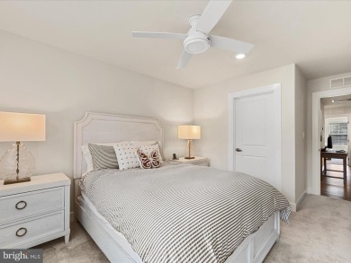 Welcome to this like-new, beautifully maintained townhome on The Peninsula Golf and Country Club in Delaware - for sale on GolfHomes.com, golf home, golf lot
