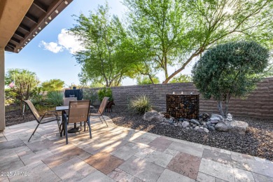 ELEVATED living in this tastefully upgraded VIBRANT in Trilogy on Trilogy Golf Club At Vistancia in Arizona - for sale on GolfHomes.com, golf home, golf lot
