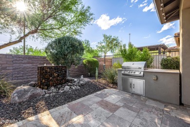 ELEVATED living in this tastefully upgraded VIBRANT in Trilogy on Trilogy Golf Club At Vistancia in Arizona - for sale on GolfHomes.com, golf home, golf lot