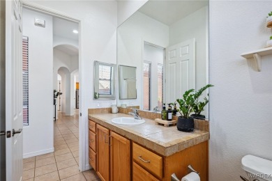 Looking for that gated community POOL HOME with 3 CAR GARAGE? on Laughlin Ranch Golf Club in Arizona - for sale on GolfHomes.com, golf home, golf lot