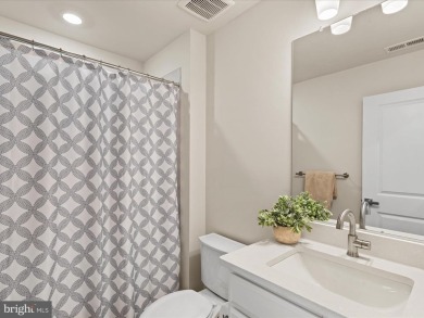 Welcome to this like-new, beautifully maintained townhome on The Peninsula Golf and Country Club in Delaware - for sale on GolfHomes.com, golf home, golf lot