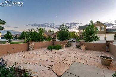 Welcome to this beautifully distinctive 5-bedroom, 3-bathroom on Antler Creek Golf Course in Colorado - for sale on GolfHomes.com, golf home, golf lot