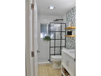 Totally updated property...! This home has been meticulously on The Colony Golf and Country Club in Florida - for sale on GolfHomes.com, golf home, golf lot