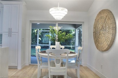 Totally updated property...! This home has been meticulously on The Colony Golf and Country Club in Florida - for sale on GolfHomes.com, golf home, golf lot