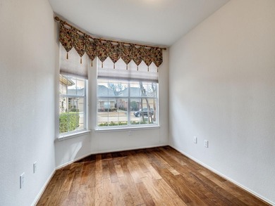 A rare opportunity--One Story townhome and on Ridgeview Ranch Golf Club in Texas - for sale on GolfHomes.com, golf home, golf lot