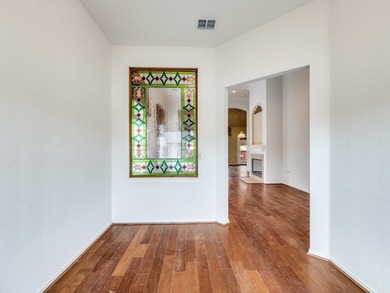 A rare opportunity--One Story townhome and on Ridgeview Ranch Golf Club in Texas - for sale on GolfHomes.com, golf home, golf lot