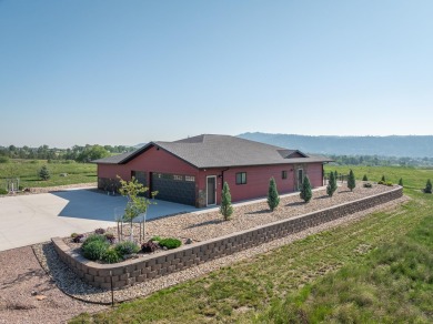 Listed by Lonnie Doney, KWBH, . Nestled in Boulder Falls on Southern Hills Golf Course in South Dakota - for sale on GolfHomes.com, golf home, golf lot