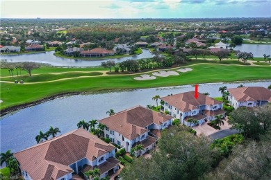 RARELY AVAILABLE GROUND FLOOR Prized southern exposure with on Kensington Golf and Country Club in Florida - for sale on GolfHomes.com, golf home, golf lot