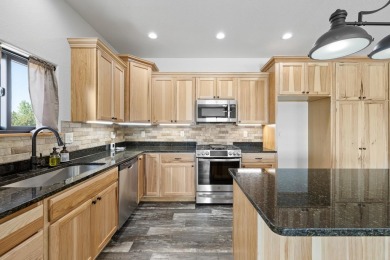 Listed by Lonnie Doney, KWBH, . Nestled in Boulder Falls on Southern Hills Golf Course in South Dakota - for sale on GolfHomes.com, golf home, golf lot