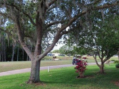 This move in ready 1605 sf split 3/2 home is offered for $169 on Crane Lakes Golf and Country Club in Florida - for sale on GolfHomes.com, golf home, golf lot