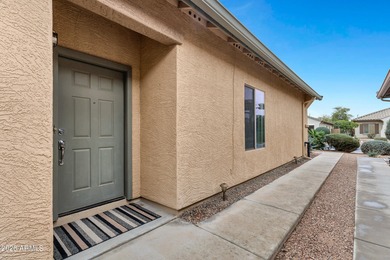 Welcome to this beautifully maintained 3 bed/2 bath residence on Poston Butte Golf Club in Arizona - for sale on GolfHomes.com, golf home, golf lot
