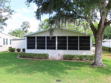 This move in ready 1605 sf split 3/2 home is offered for $169 on Crane Lakes Golf and Country Club in Florida - for sale on GolfHomes.com, golf home, golf lot