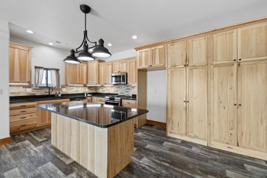 Listed by Lonnie Doney, KWBH, . Nestled in Boulder Falls on Southern Hills Golf Course in South Dakota - for sale on GolfHomes.com, golf home, golf lot