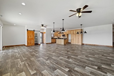 Listed by Lonnie Doney, KWBH, . Nestled in Boulder Falls on Southern Hills Golf Course in South Dakota - for sale on GolfHomes.com, golf home, golf lot